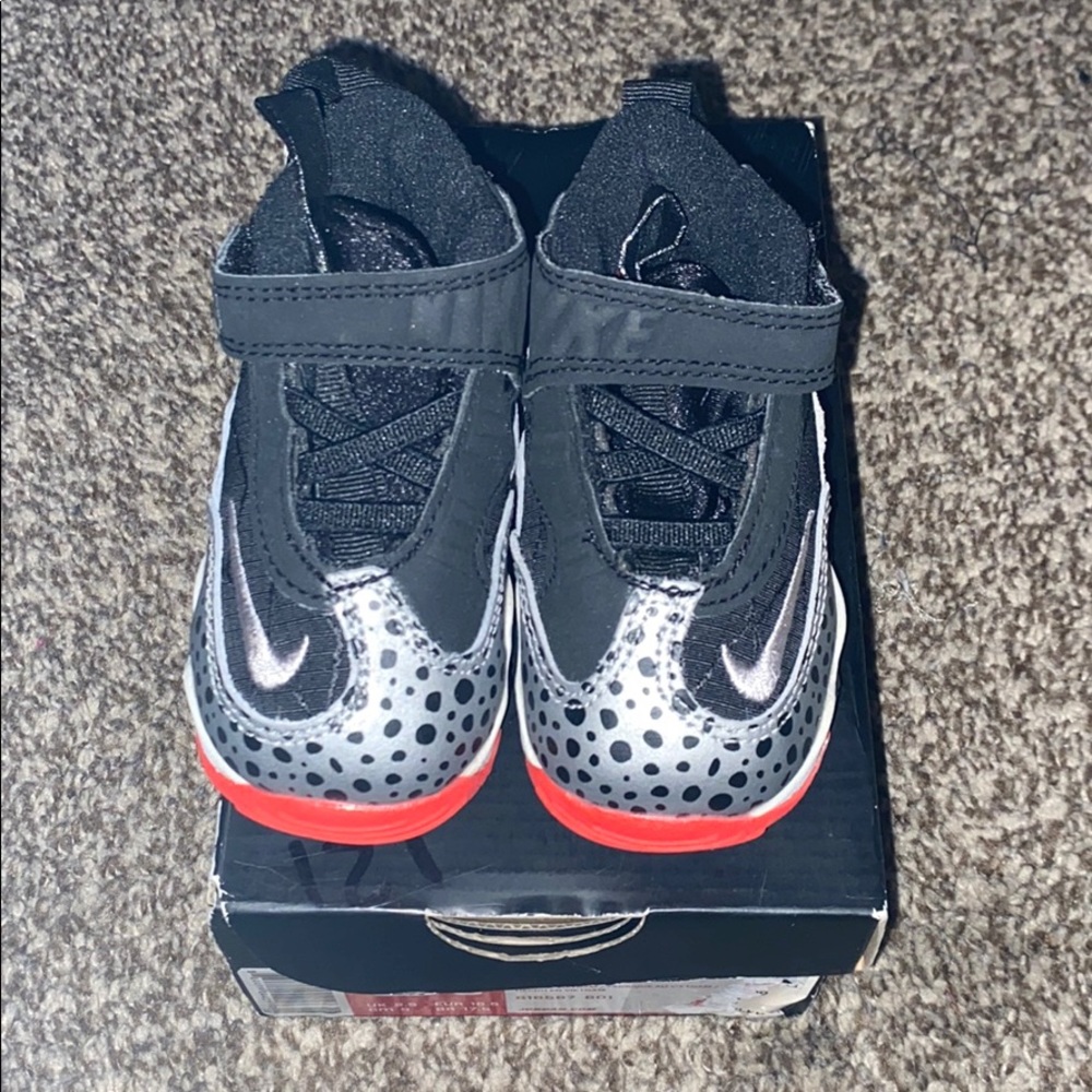 Jordan prime flight